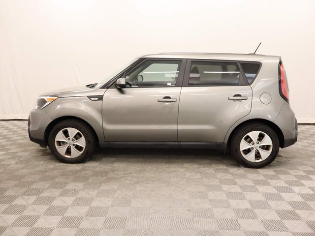 2014 Kia Soul Base