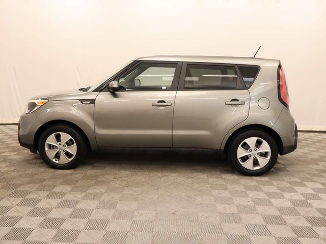 2014 Kia Soul Base