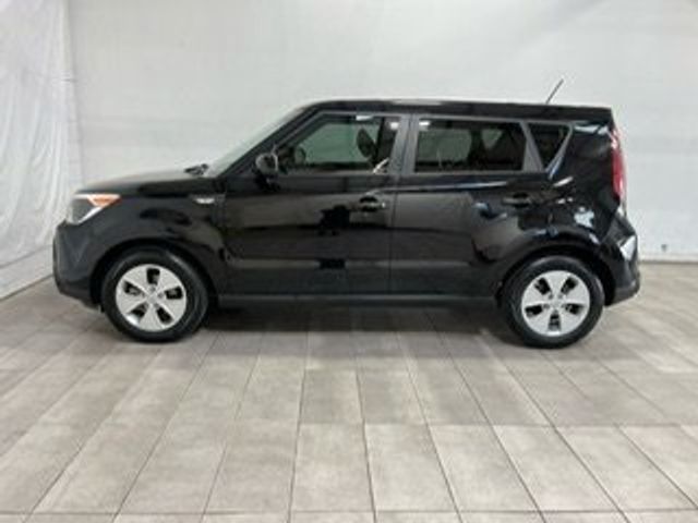 2014 Kia Soul Base