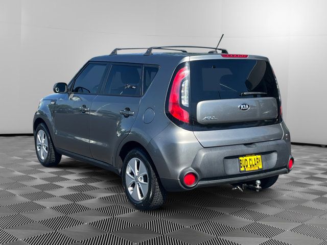 2014 Kia Soul Base