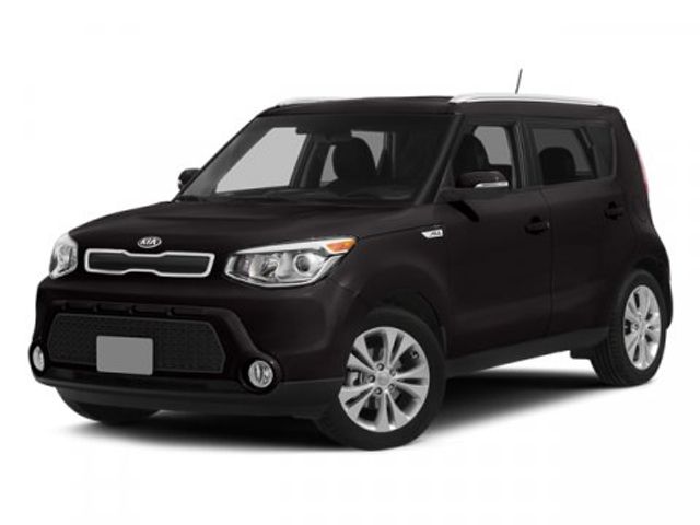 2014 Kia Soul Base