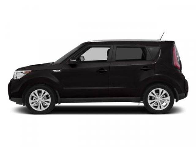 2014 Kia Soul Base