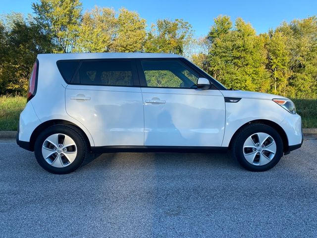 2014 Kia Soul Base