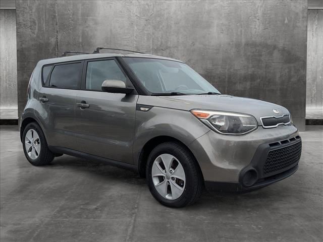 2014 Kia Soul Base