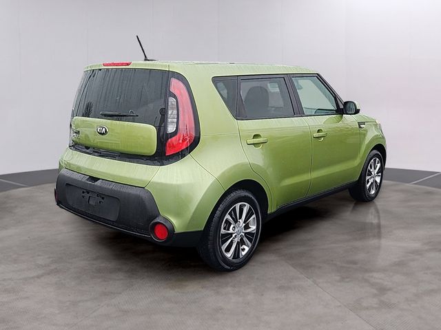 2014 Kia Soul Base