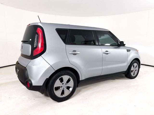 2014 Kia Soul Base