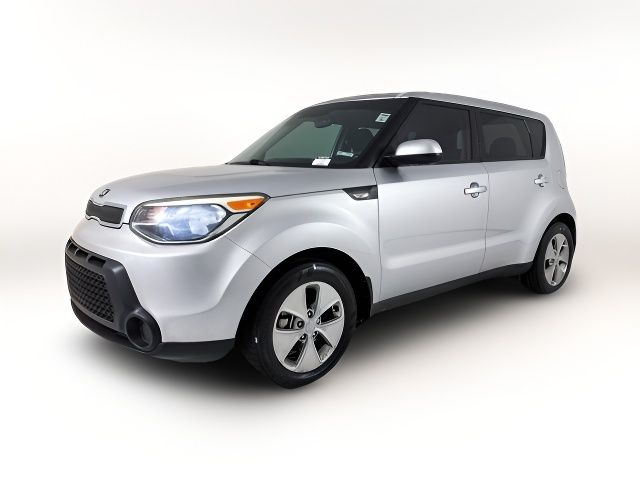 2014 Kia Soul Base