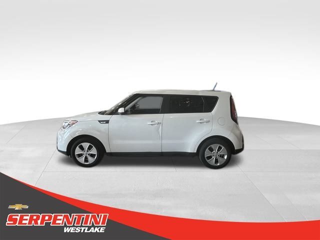 2014 Kia Soul Base