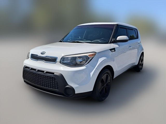 2014 Kia Soul Base