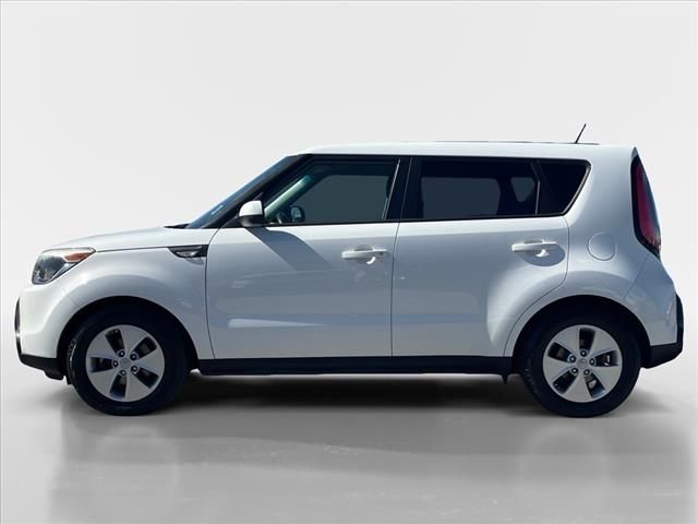 2014 Kia Soul Base