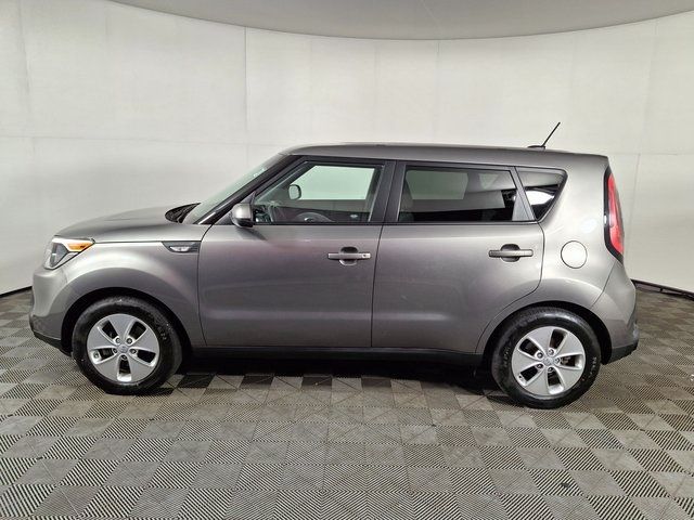 2014 Kia Soul Base