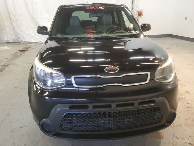 2014 Kia Soul Base