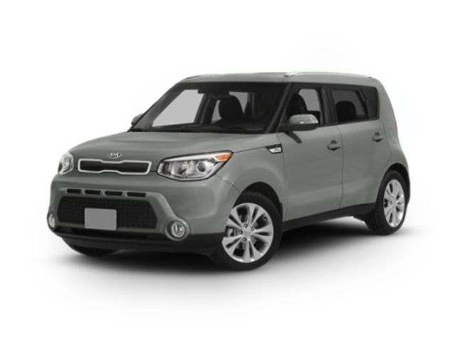 2014 Kia Soul Base