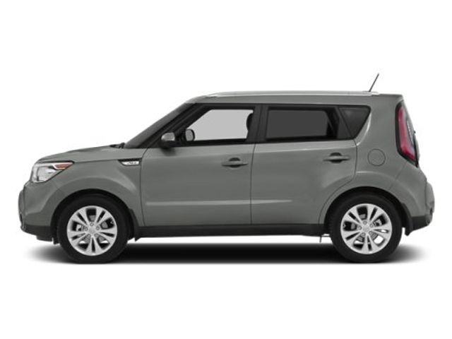 2014 Kia Soul Base