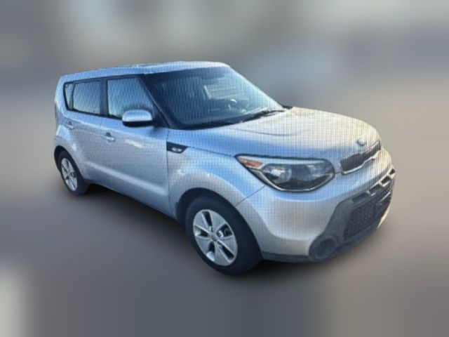 2014 Kia Soul Base