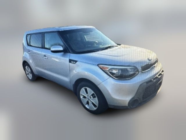 2014 Kia Soul Base