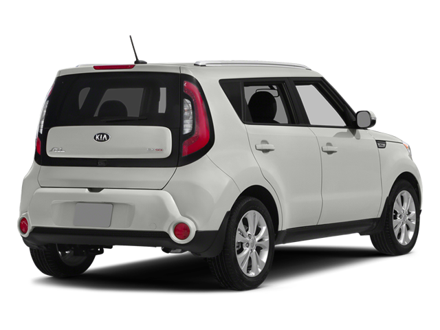 2014 Kia Soul Base