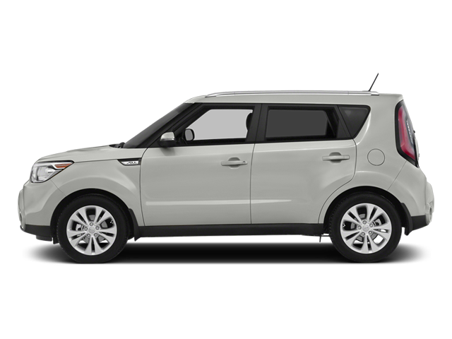 2014 Kia Soul Base