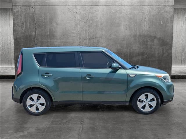 2014 Kia Soul Base