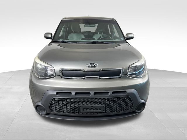 2014 Kia Soul Base