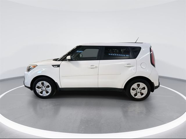 2014 Kia Soul Base