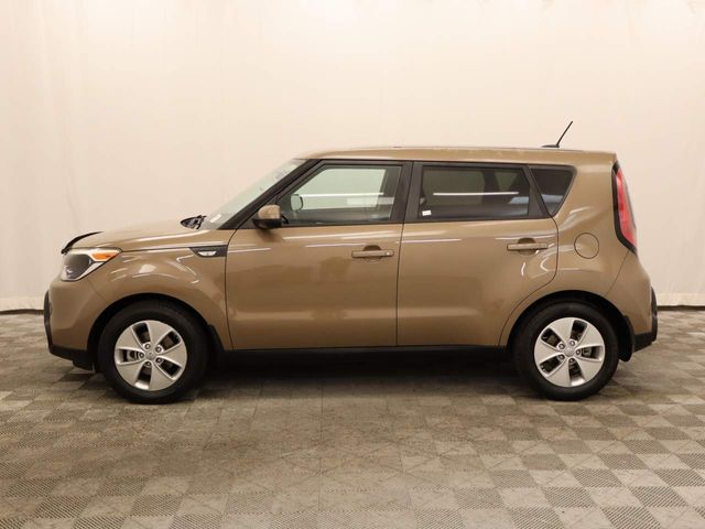 2014 Kia Soul Base