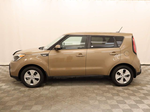 2014 Kia Soul Base