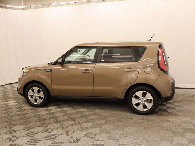 2014 Kia Soul Base