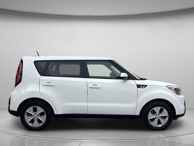 2014 Kia Soul Base