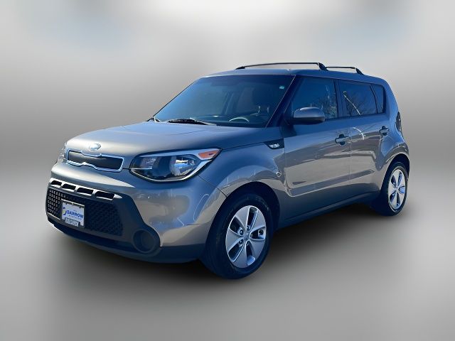 2014 Kia Soul Base