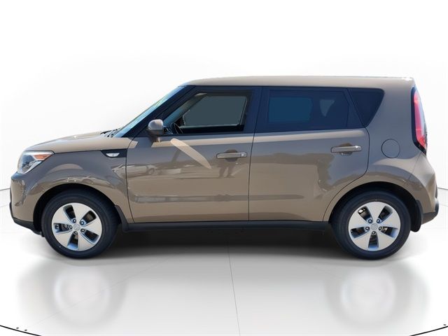 2014 Kia Soul Base