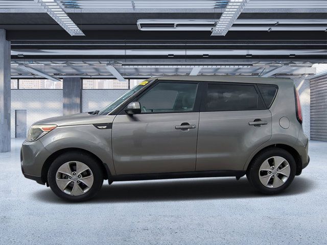 2014 Kia Soul Base