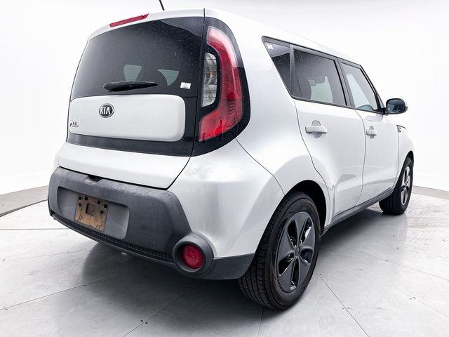 2014 Kia Soul Base