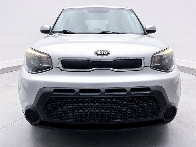 2014 Kia Soul Base