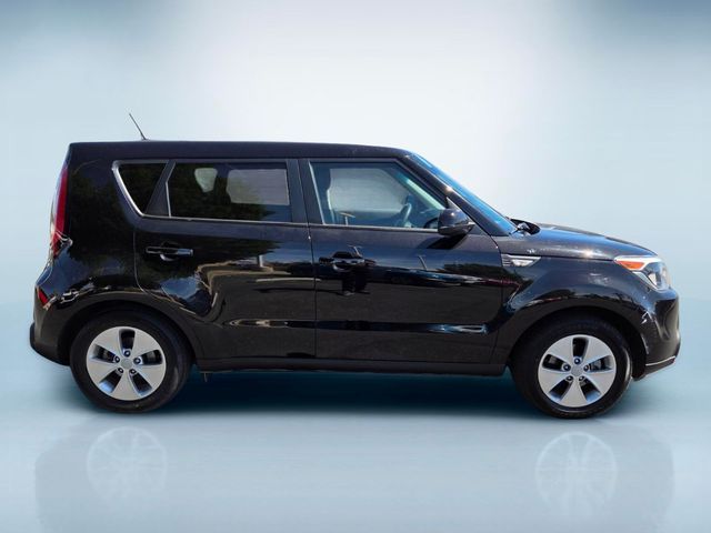 2014 Kia Soul Base