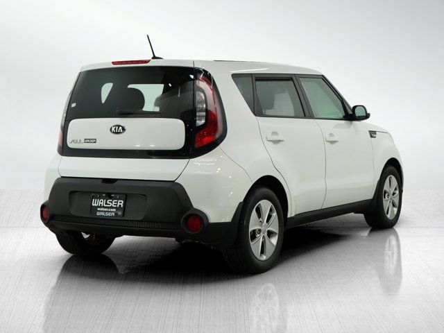 2014 Kia Soul Base