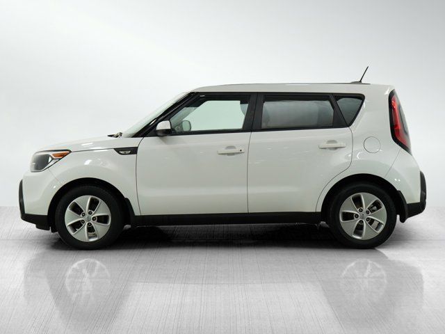 2014 Kia Soul Base