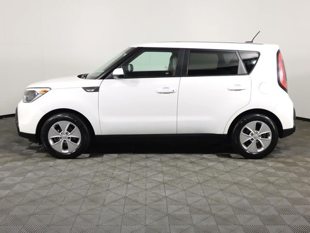 2014 Kia Soul Base