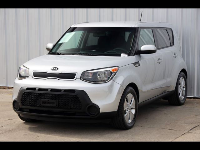 2014 Kia Soul Base