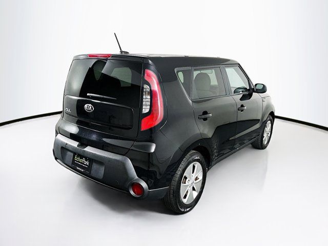 2014 Kia Soul Base