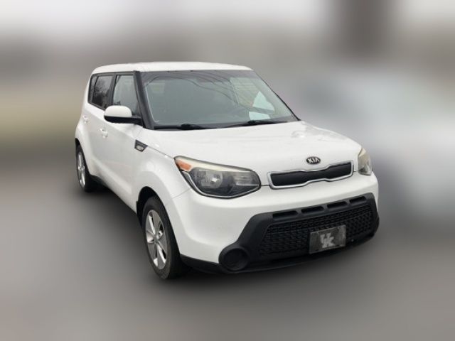 2014 Kia Soul Base