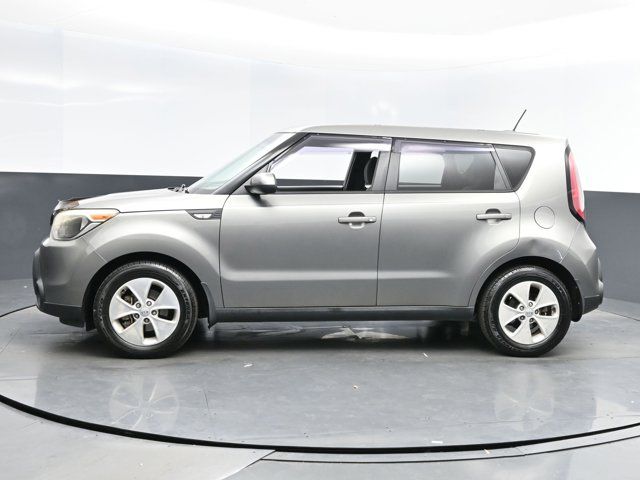 2014 Kia Soul Base