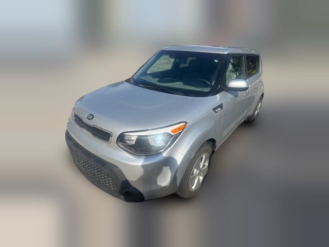 2014 Kia Soul Base