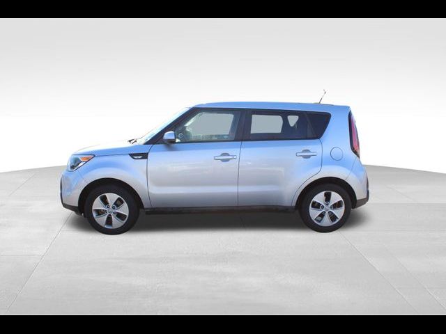 2014 Kia Soul Base