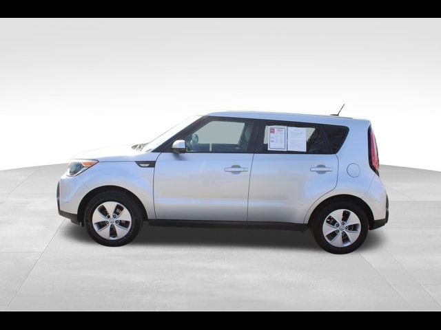 2014 Kia Soul Base