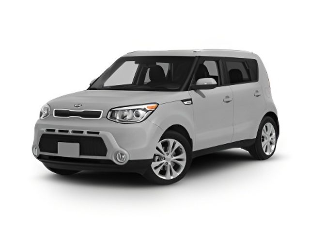 2014 Kia Soul Base