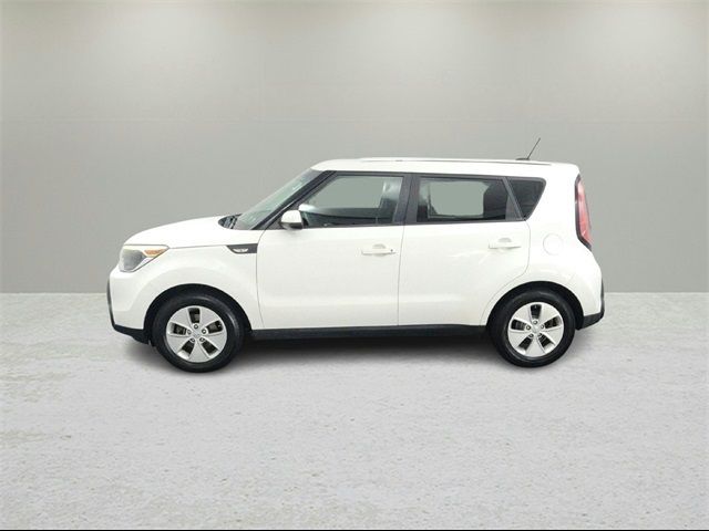 2014 Kia Soul Base