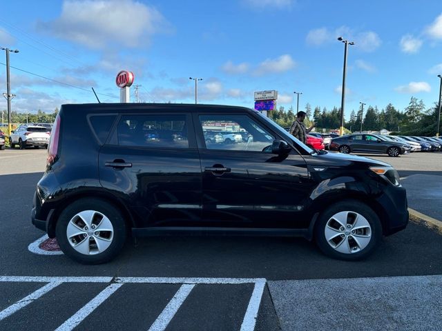 2014 Kia Soul Base