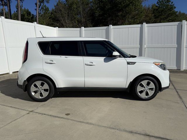 2014 Kia Soul Base