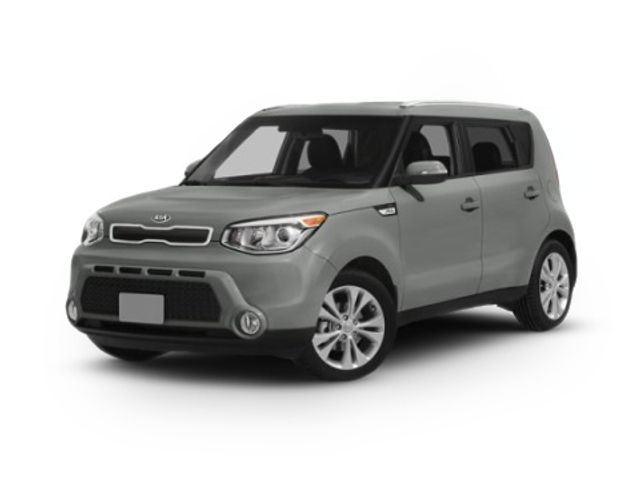 2014 Kia Soul Base